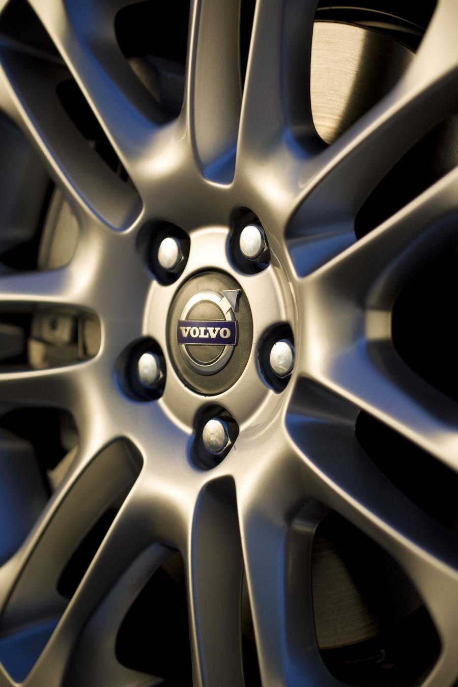  Volvo S80 2006 года  (фото 132 из 160)